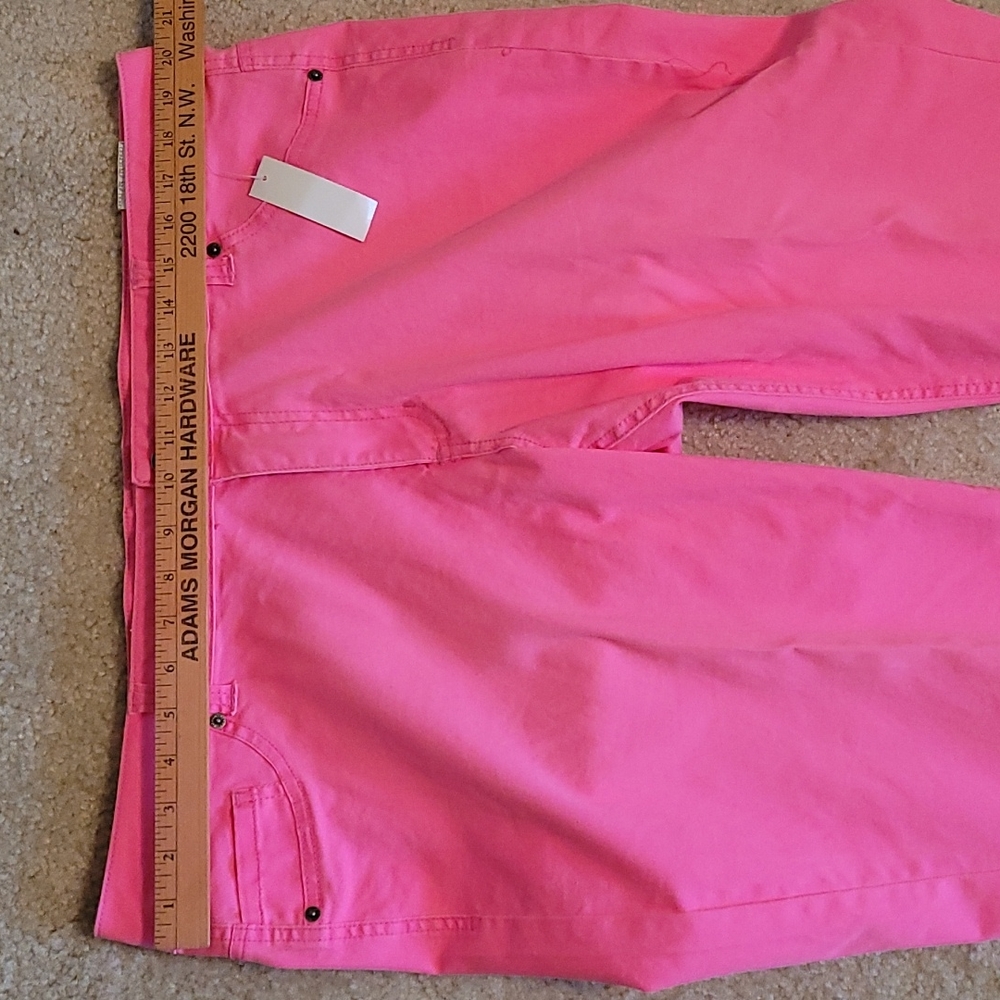 Capri jeans - Picture 5 of 6